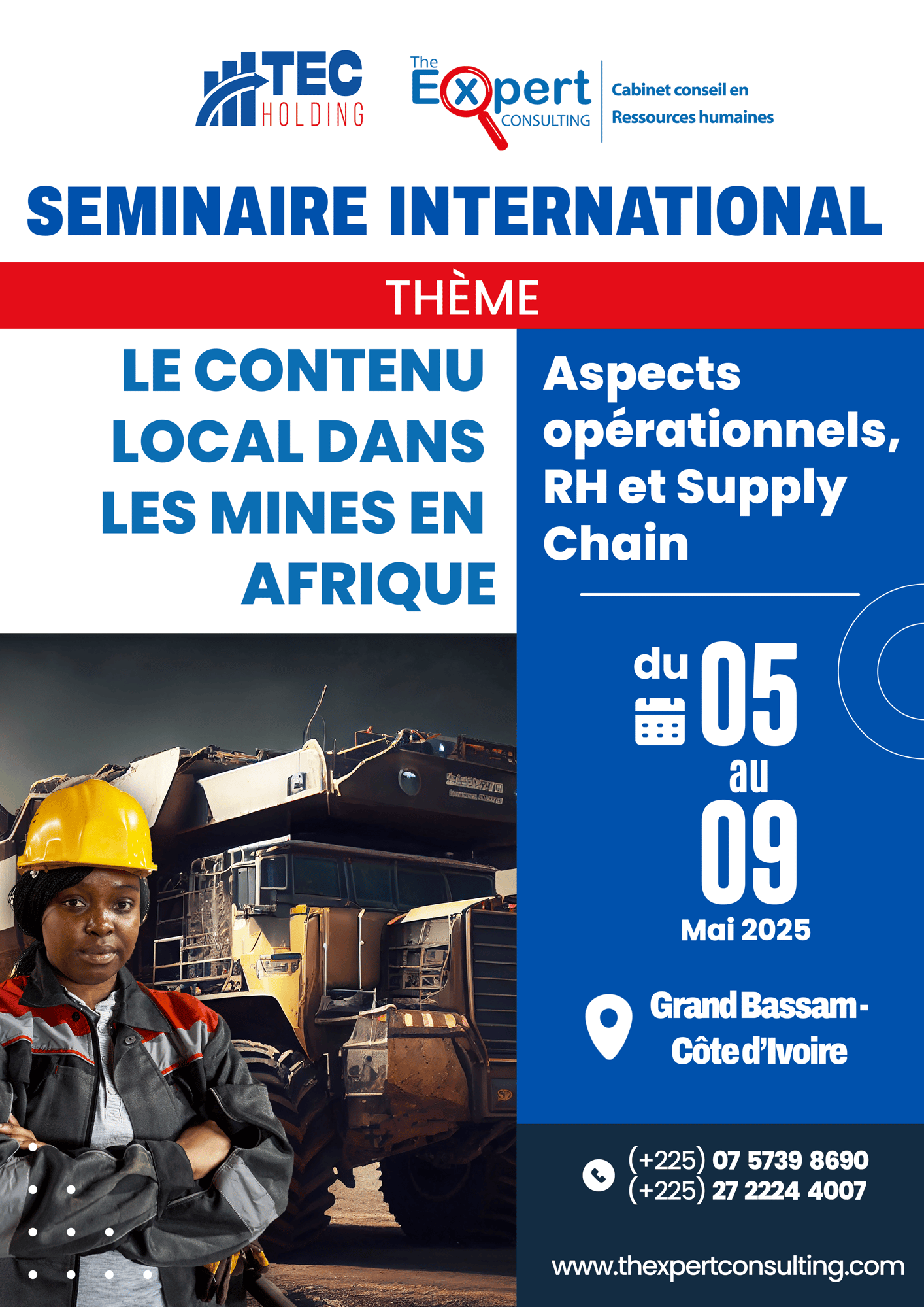 Seminaire international Local content --2333